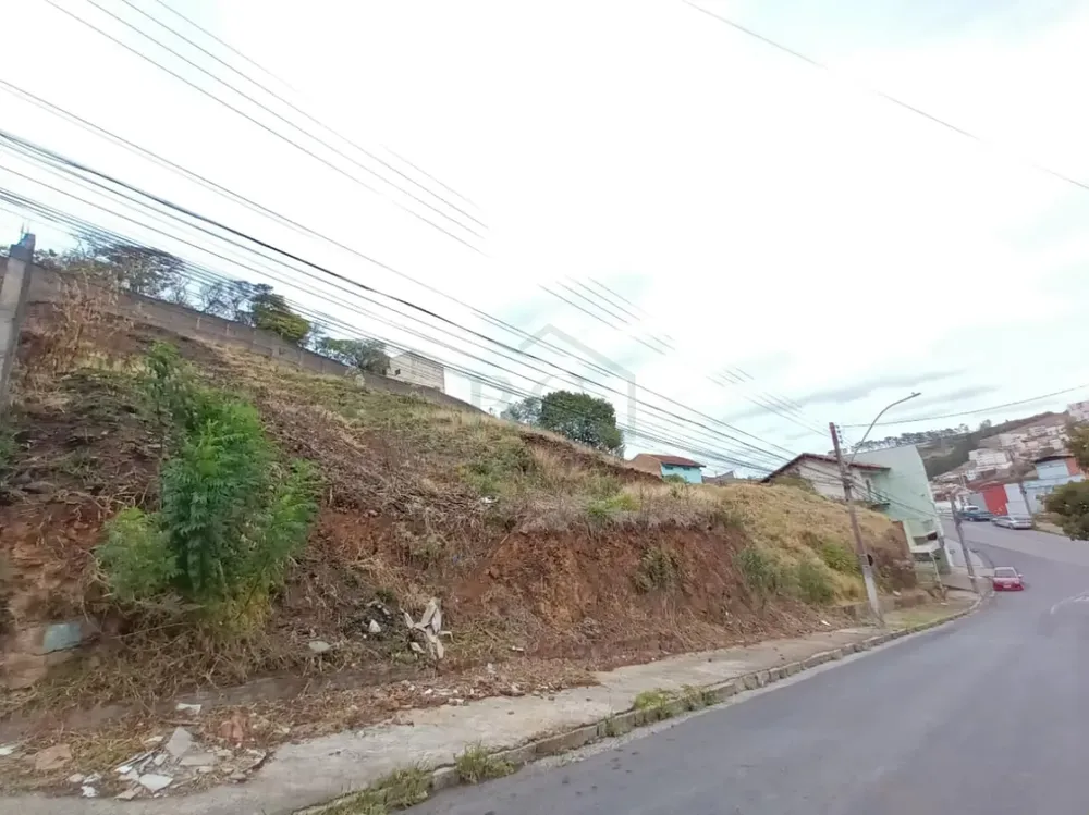 Terreno, 528 m² - Foto 1