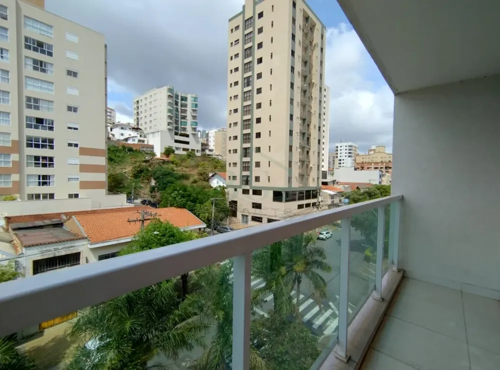 Cobertura, 2 quartos, 120 m² - Foto 6