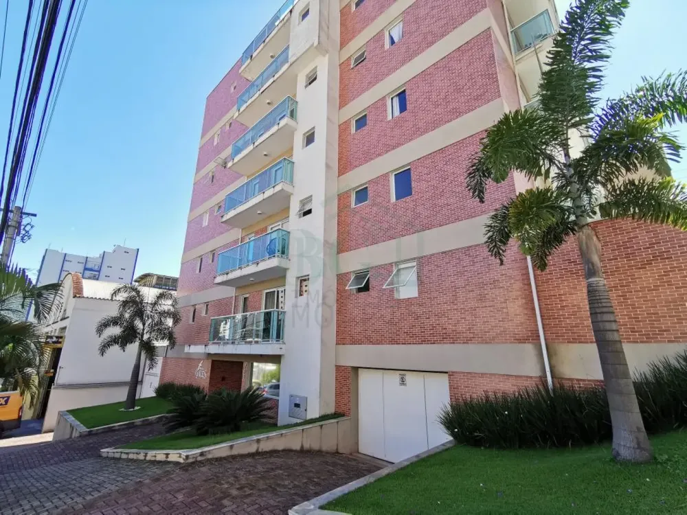 Cobertura, 2 quartos, 120 m² - Foto 1