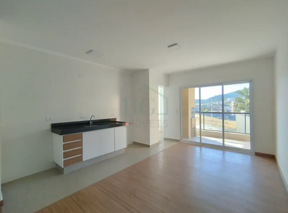 Apartamento, 2 quartos, 80 m² - Foto 3