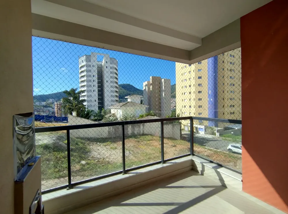 Apartamento, 2 quartos, 80 m² - Foto 5