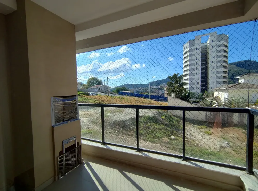 Apartamento, 2 quartos, 80 m² - Foto 4