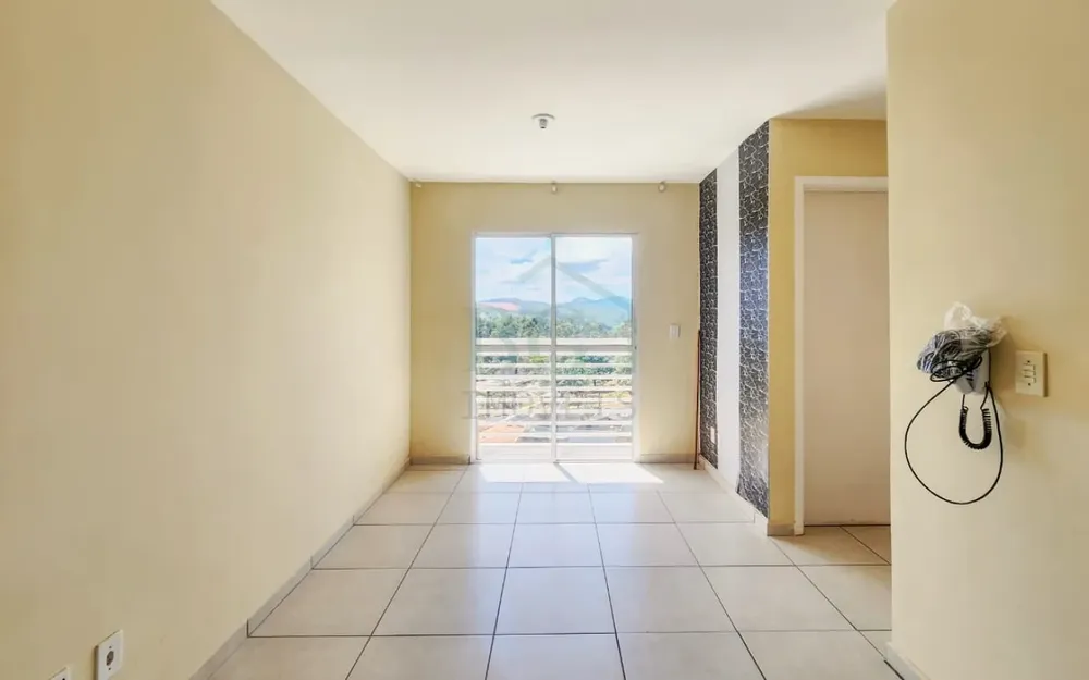 Apartamento, 2 quartos, 51 m² - Foto 3