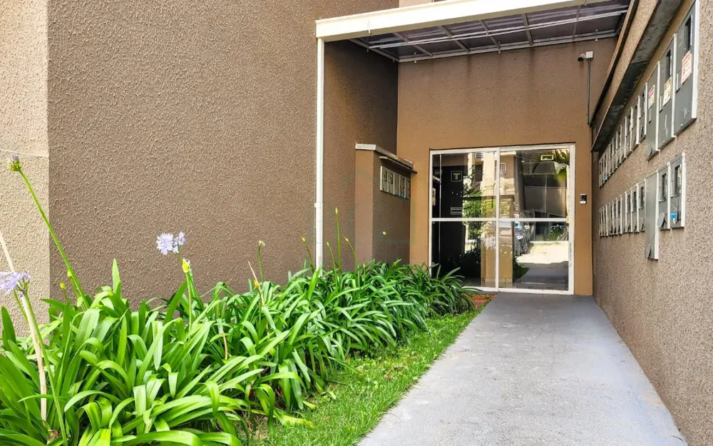 Apartamento, 2 quartos, 51 m² - Foto 2
