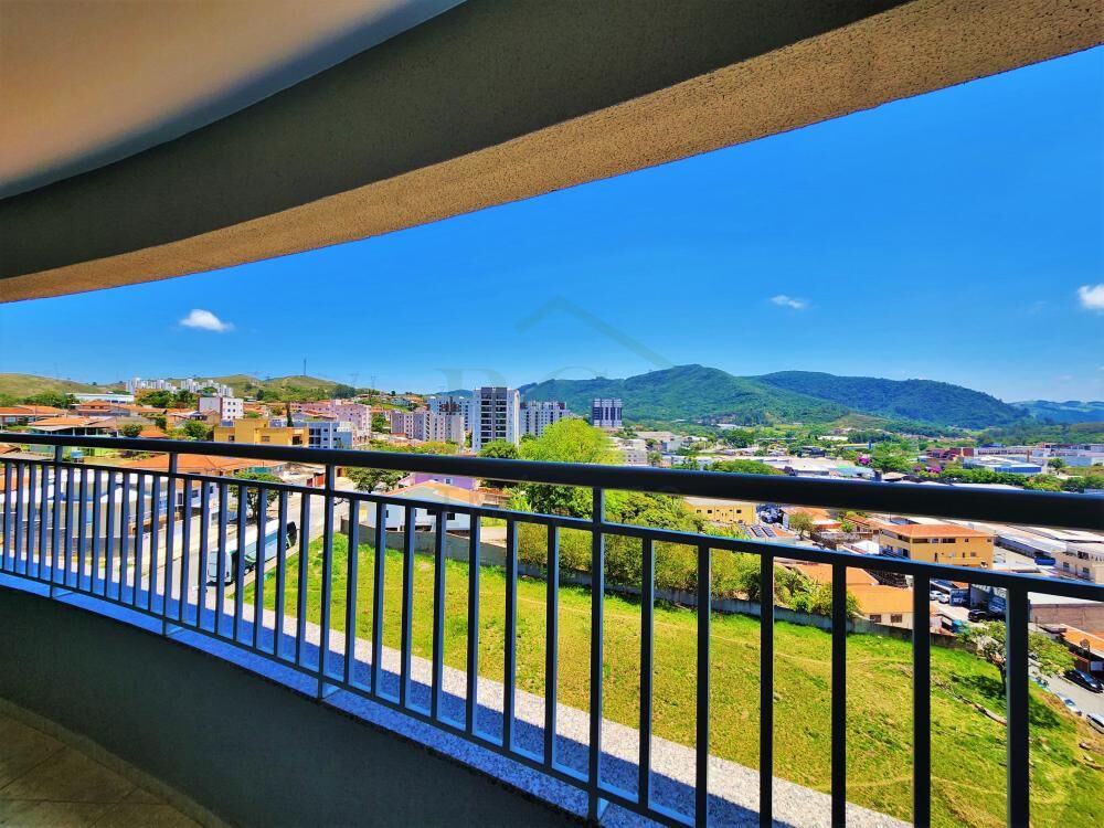 Apartamento à venda com 2 quartos, 90m² - Foto 1