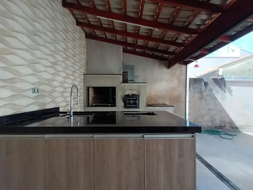 Casa, 3 quartos, 201 m² - Foto 7