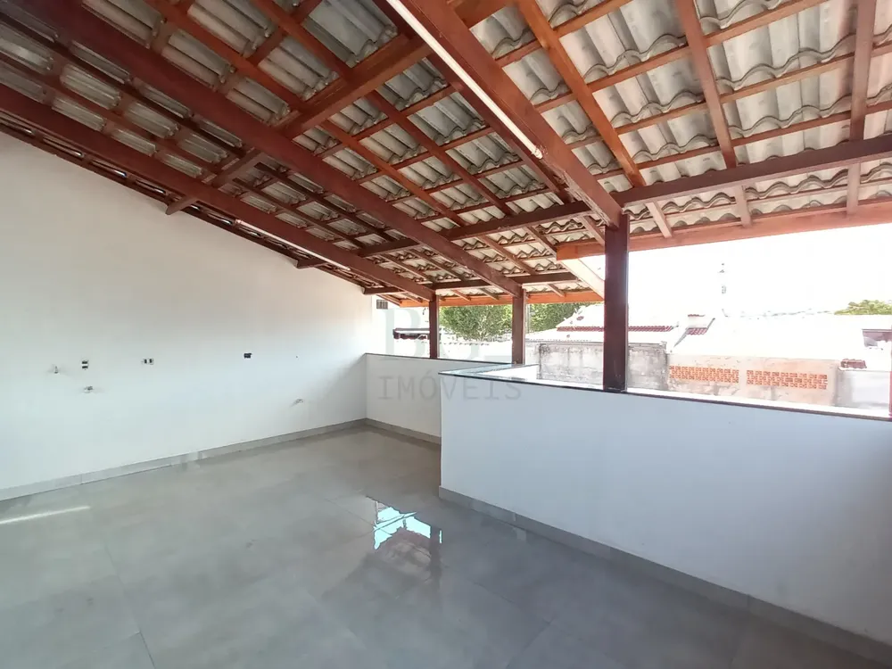Casa, 3 quartos, 201 m² - Foto 5