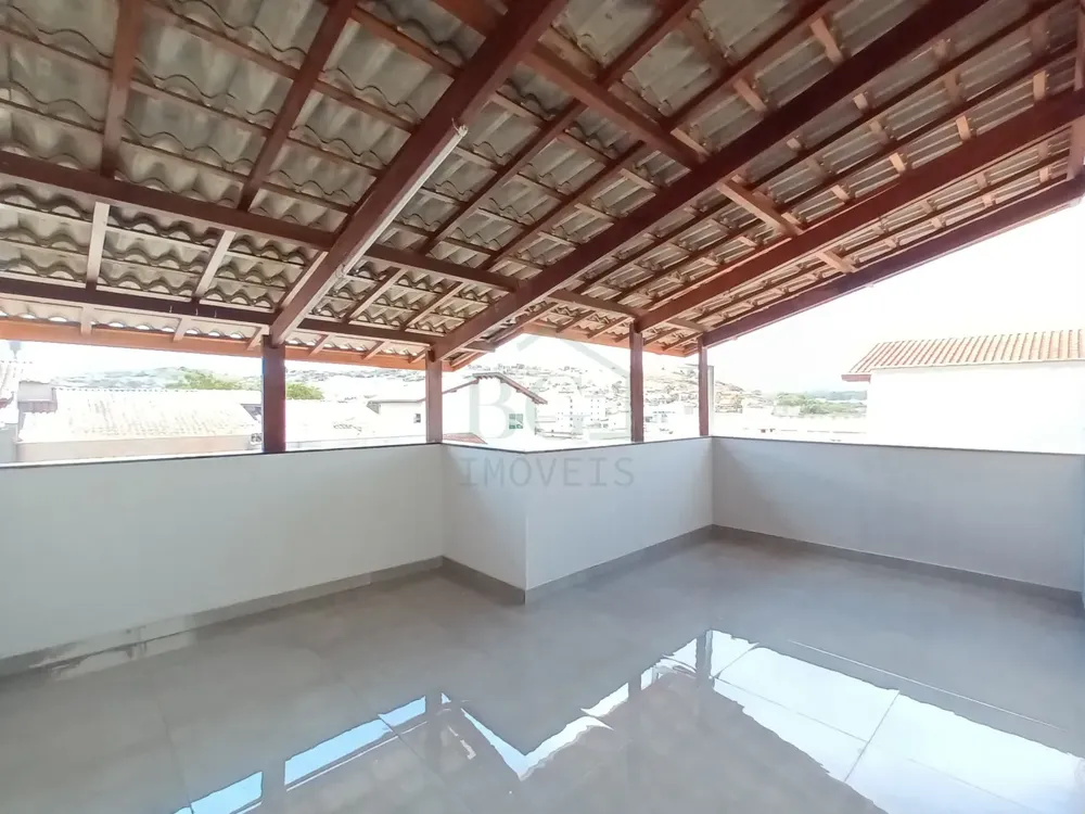Casa, 3 quartos, 201 m² - Foto 6