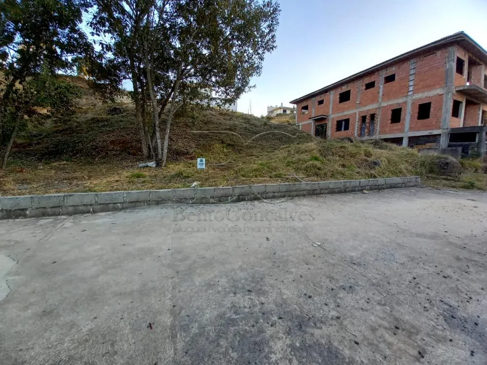 Terreno, 820 m² - Foto 6