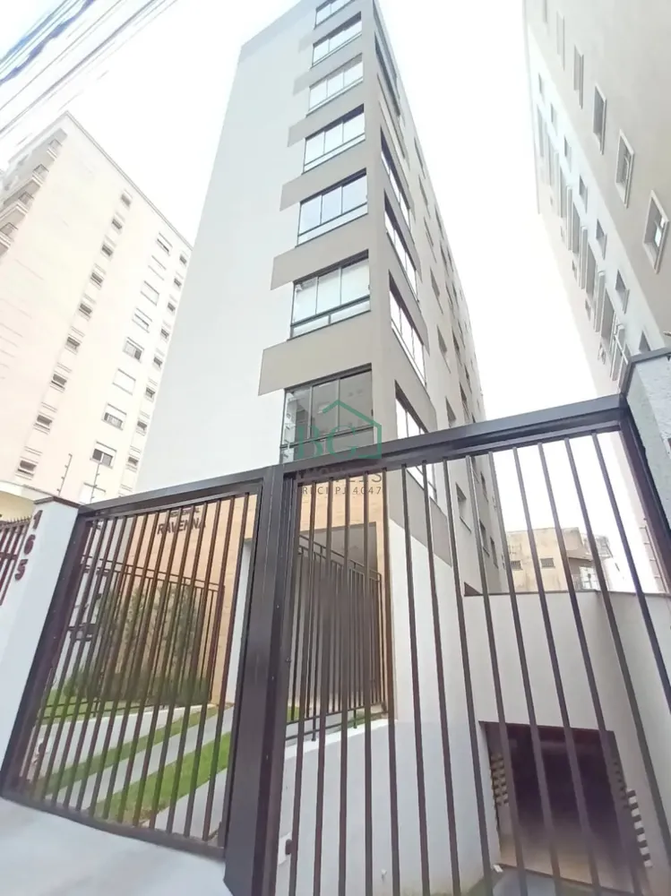 Apartamento, 3 quartos, 88 m² - Foto 1