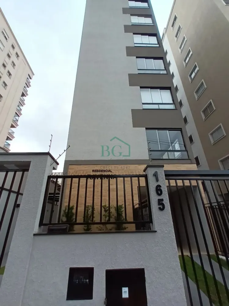 Apartamento, 3 quartos, 88 m² - Foto 2