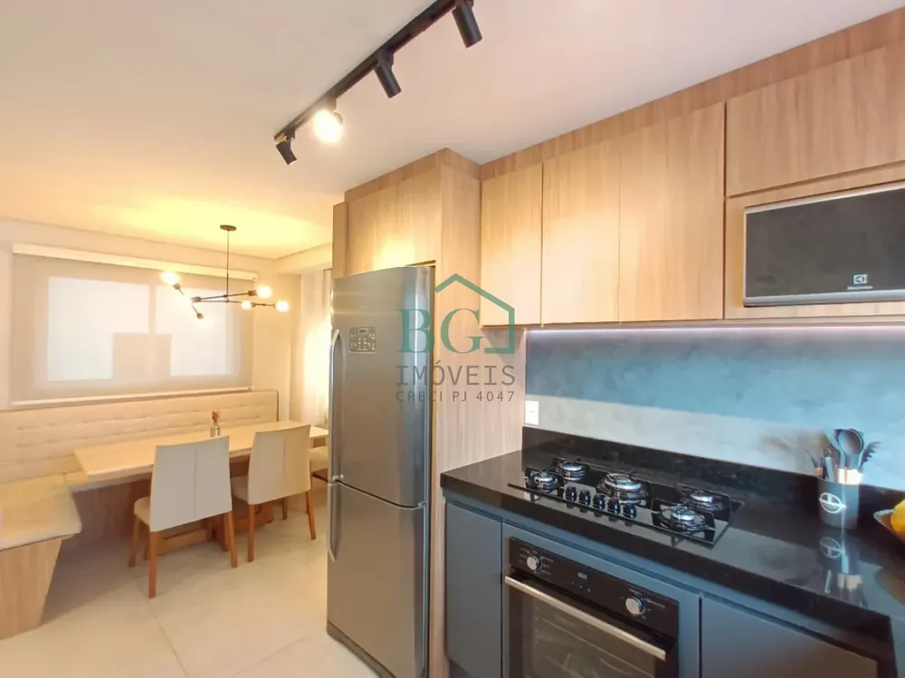 Apartamento, 3 quartos, 88 m² - Foto 6