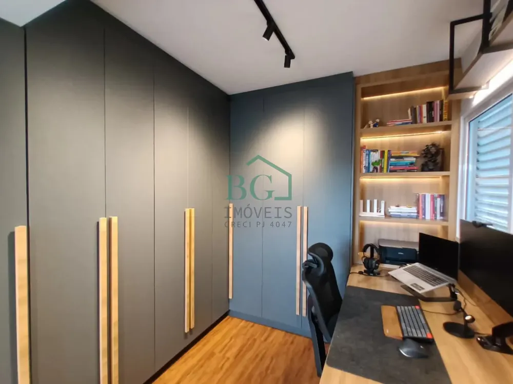 Apartamento, 3 quartos, 88 m² - Foto 4