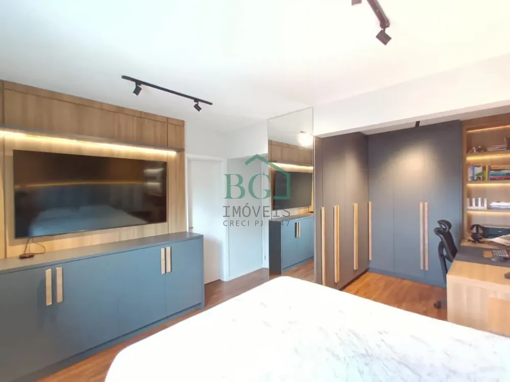Apartamento, 3 quartos, 88 m² - Foto 3