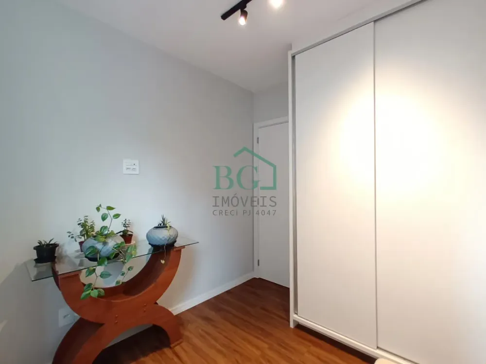 Apartamento, 3 quartos, 88 m² - Foto 5