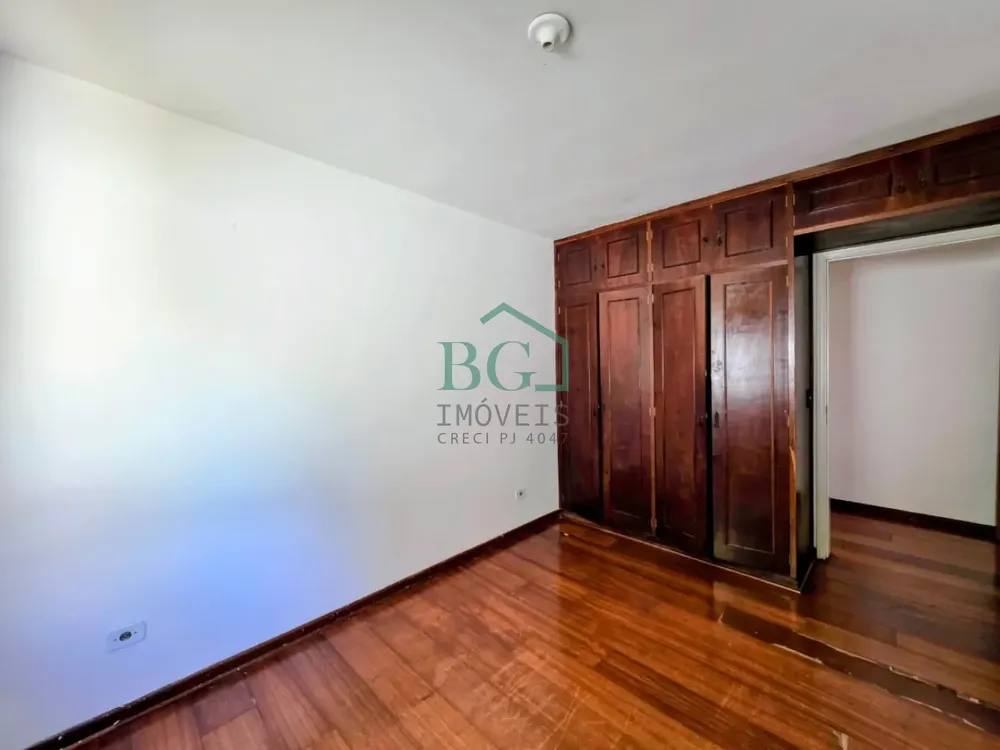 Apartamento, 3 quartos, 105 m² - Foto 1