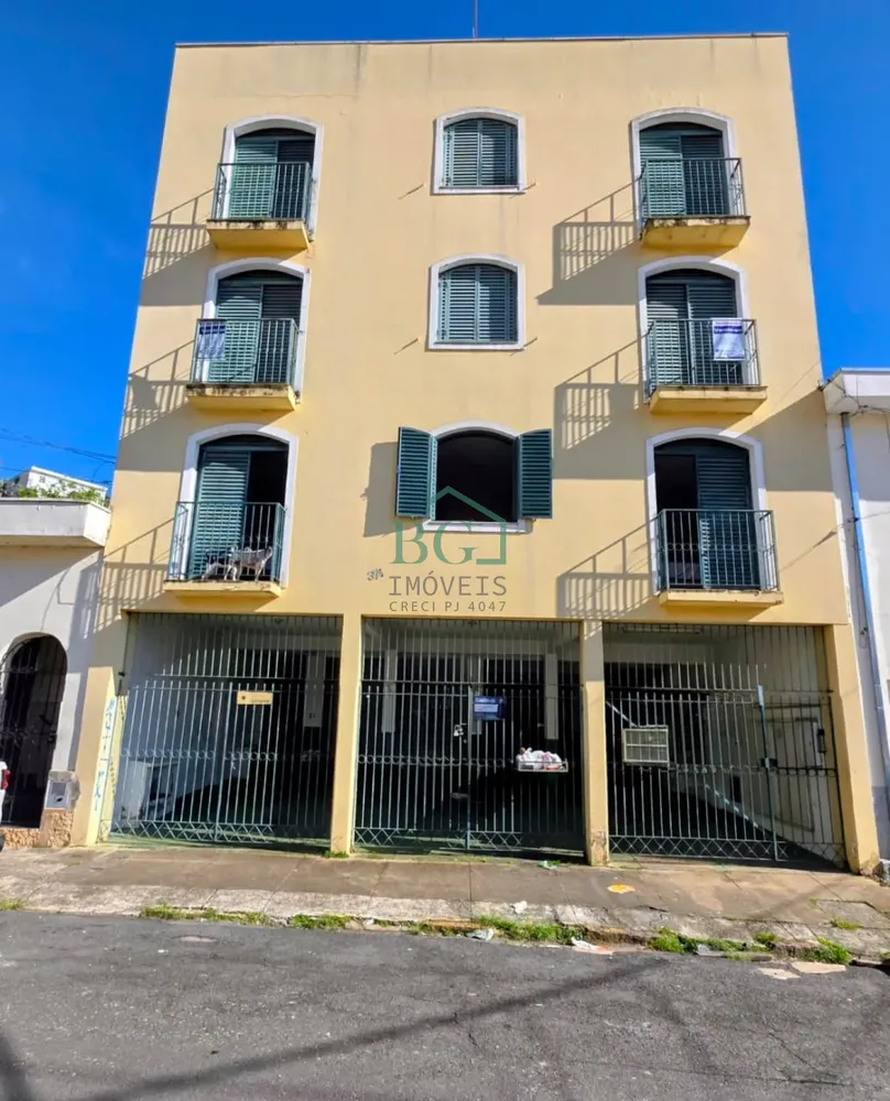 Apartamento, 3 quartos, 105 m² - Foto 7