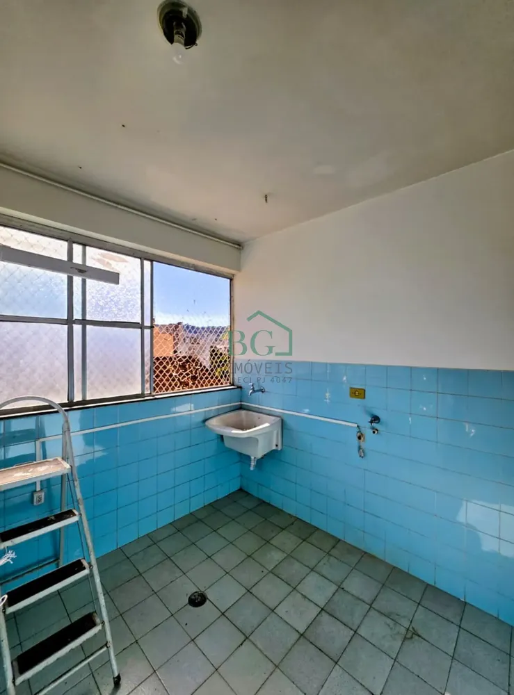 Apartamento, 3 quartos, 105 m² - Foto 5