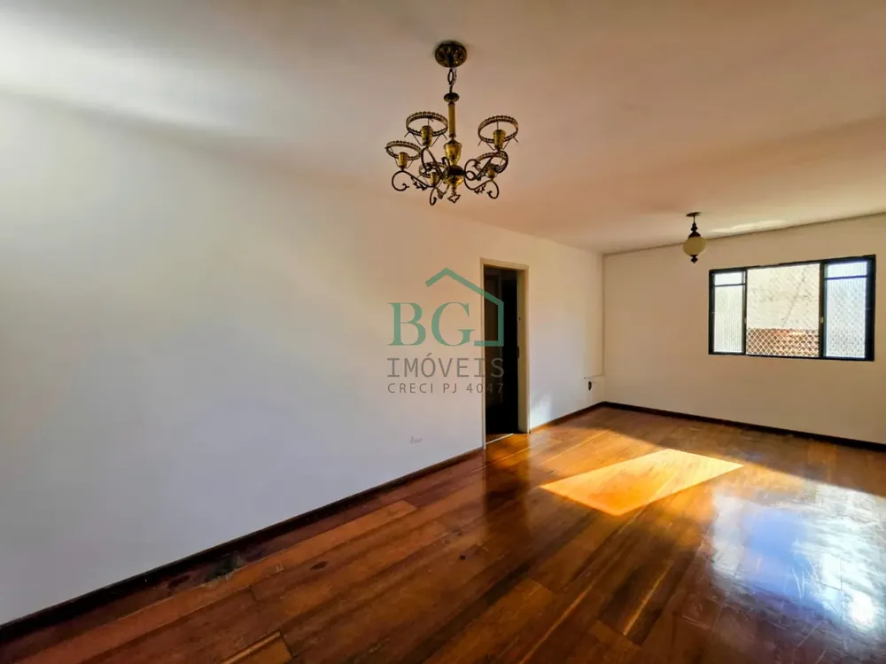 Apartamento, 3 quartos, 105 m² - Foto 4