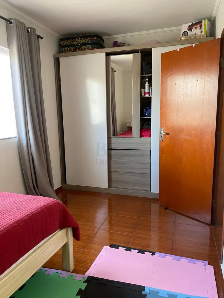 Casa, 2 quartos, 96 m² - Foto 2