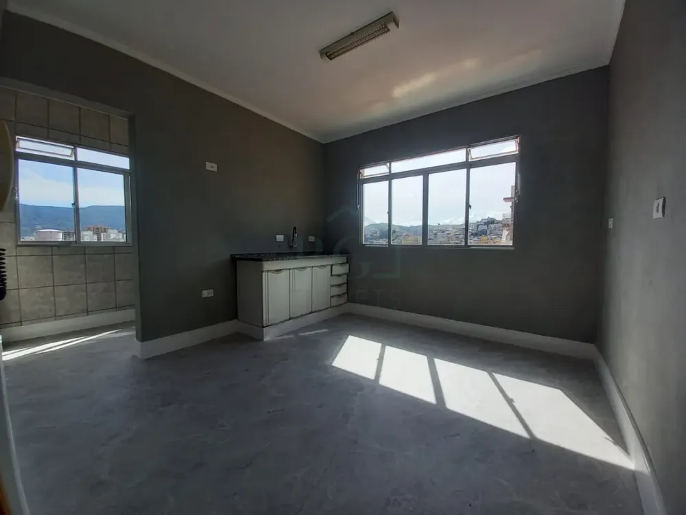 Apartamento, 2 quartos, 74 m² - Foto 2