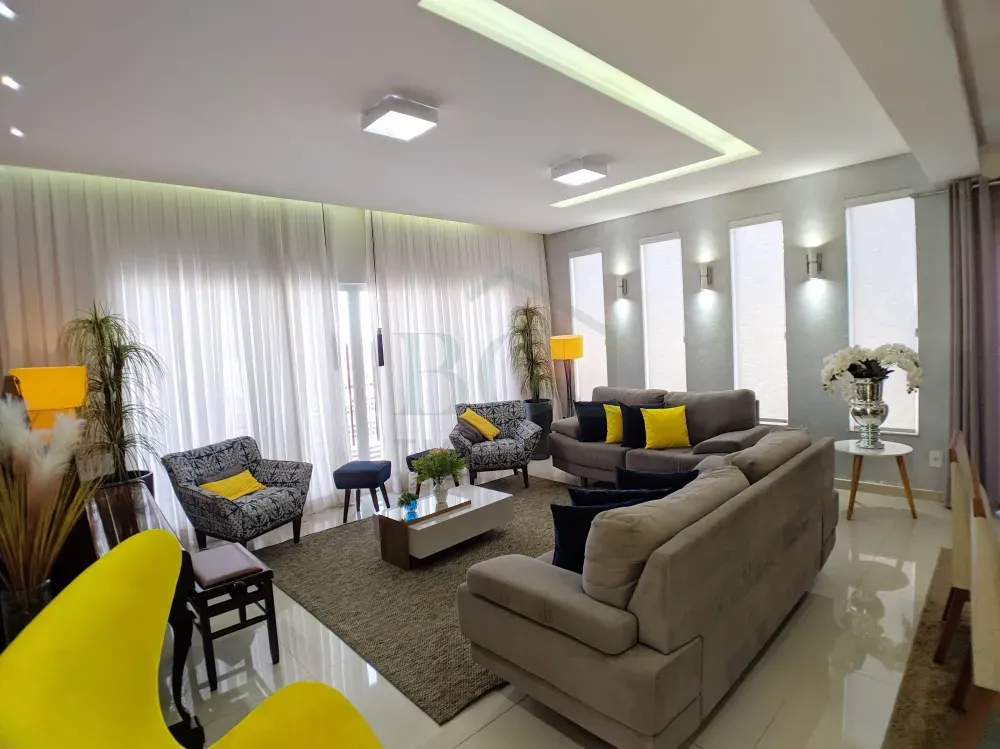 Casa, 3 quartos, 310 m² - Foto 2