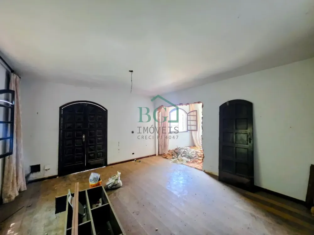 Casa, 6 quartos, 435 m² - Foto 2