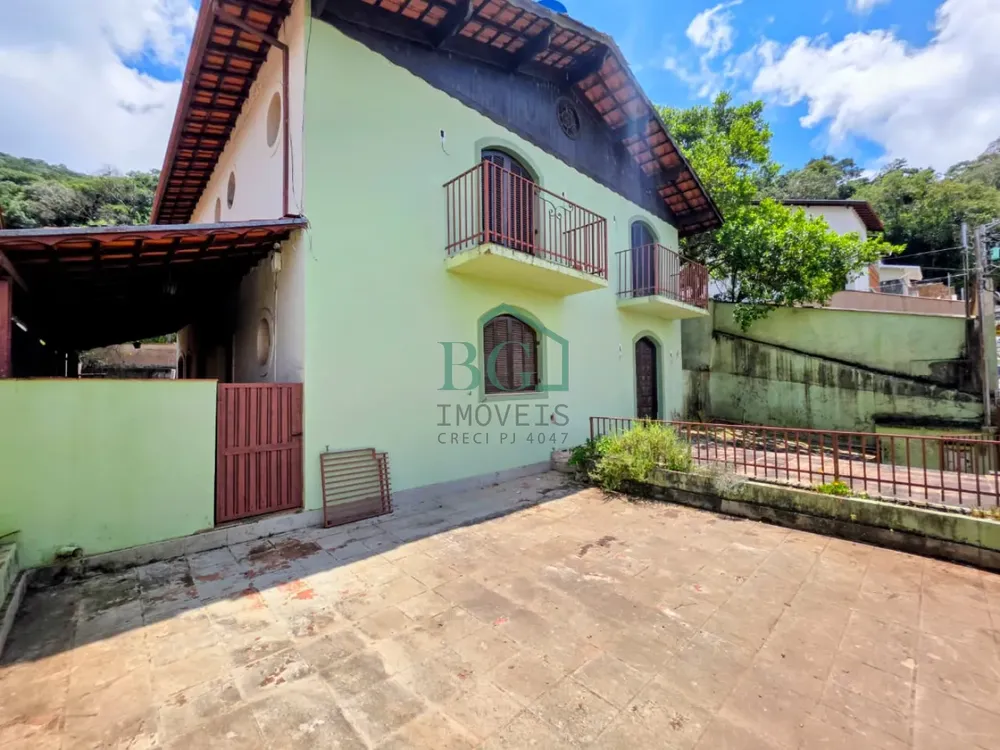 Casa, 6 quartos, 435 m² - Foto 8