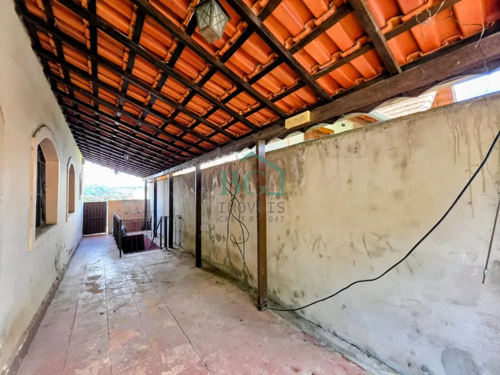 Casa, 6 quartos, 435 m² - Foto 7