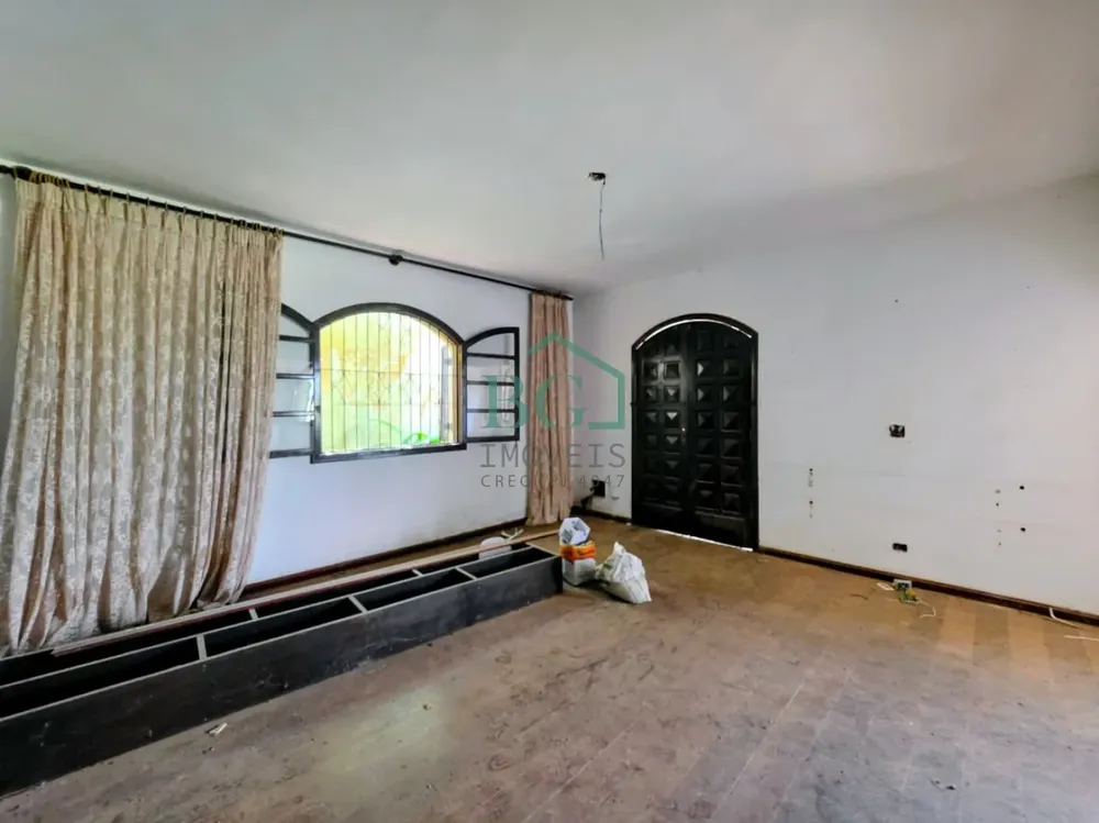 Casa, 6 quartos, 435 m² - Foto 1