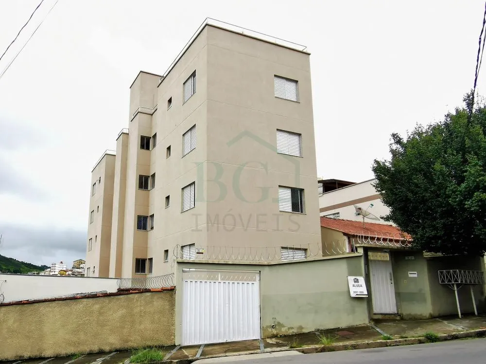 Apartamento, 2 quartos, 111 m² - Foto 1