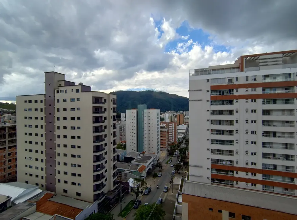 Apartamento, 3 quartos, 92 m² - Foto 2