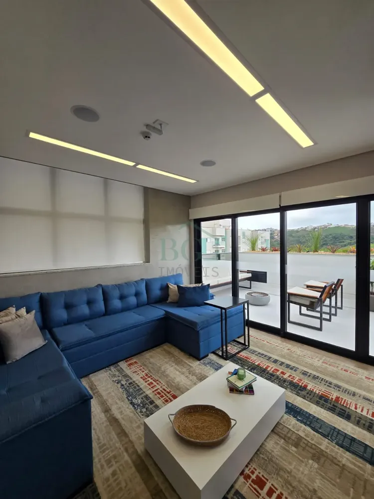 Apartamento, 3 quartos, 92 m² - Foto 5