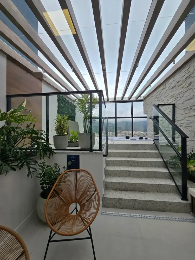 Apartamento, 3 quartos, 92 m² - Foto 7