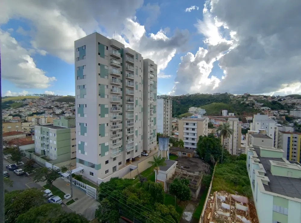Apartamento, 3 quartos, 92 m² - Foto 4