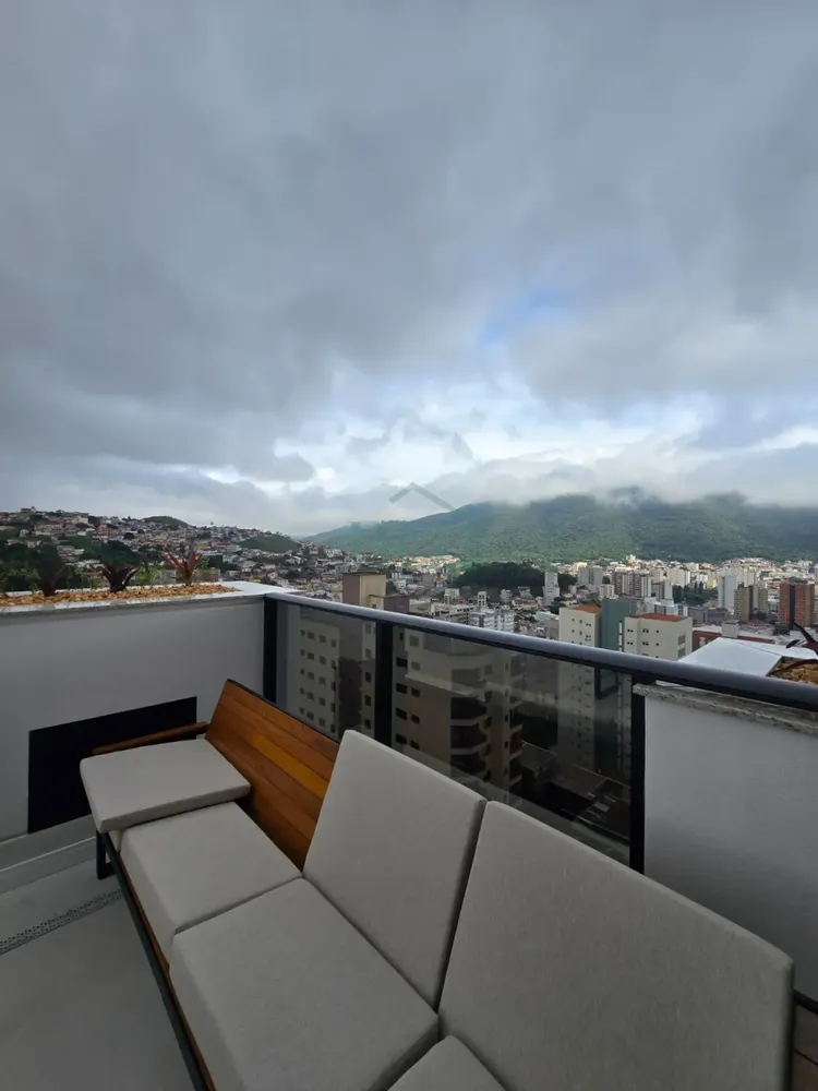 Apartamento, 3 quartos, 92 m² - Foto 6