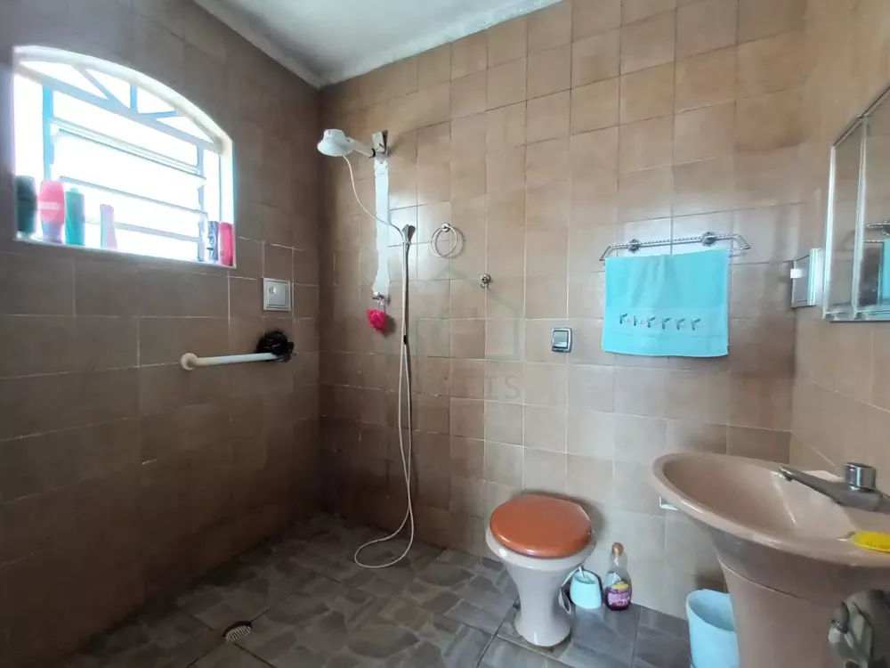 Casa à venda com 3 quartos, 163m² - Foto 7