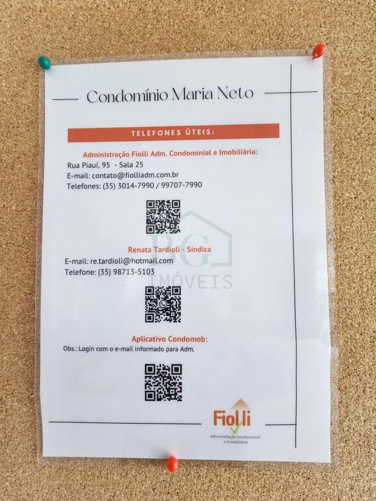Apartamento, 2 quartos, 89 m² - Foto 4