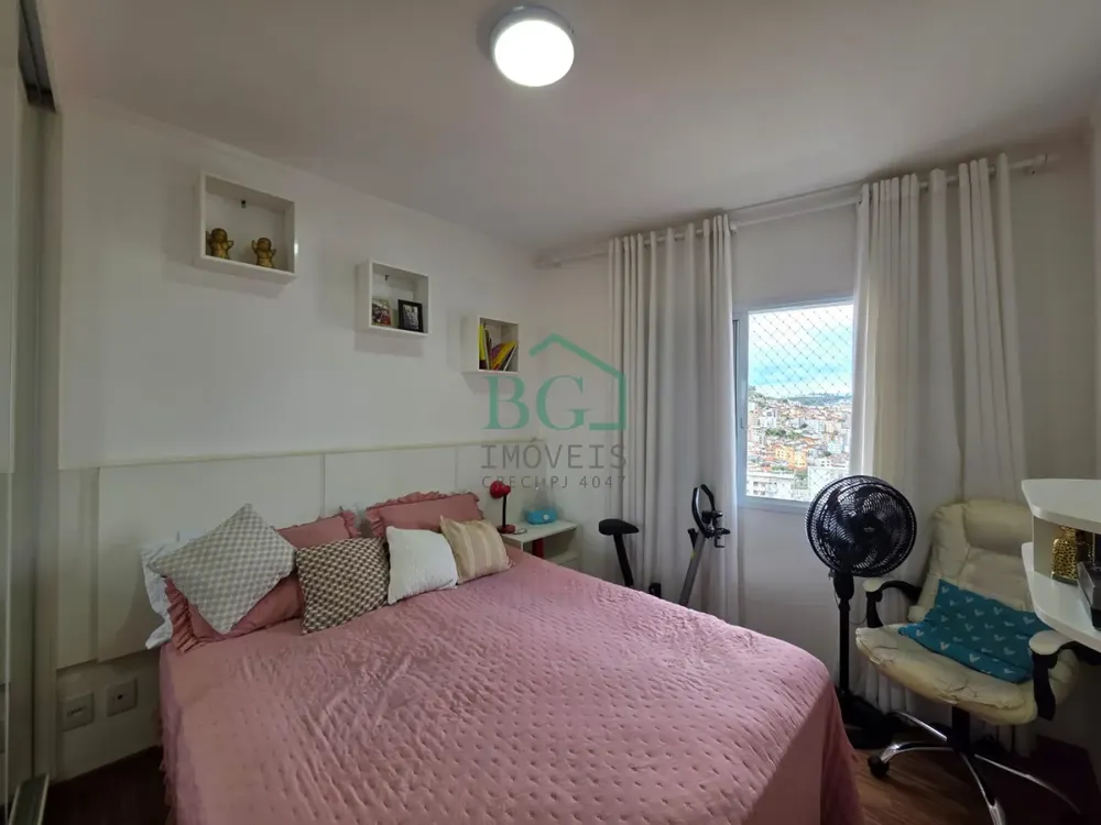 Apartamento, 2 quartos, 89 m² - Foto 3