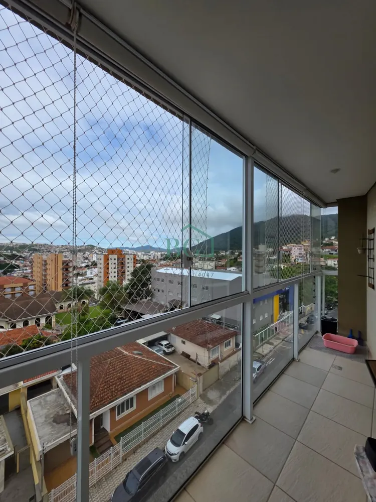 Apartamento, 2 quartos, 89 m² - Foto 2