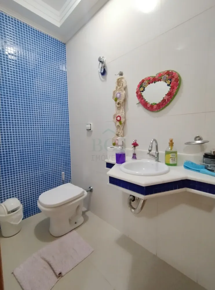 Casa, 3 quartos, 317 m² - Foto 1