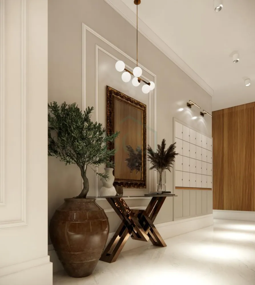Apartamento, 2 quartos, 49 m² - Foto 6