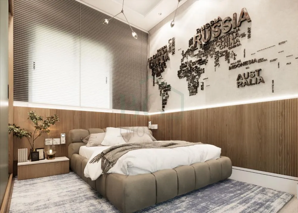 Apartamento, 2 quartos, 49 m² - Foto 3