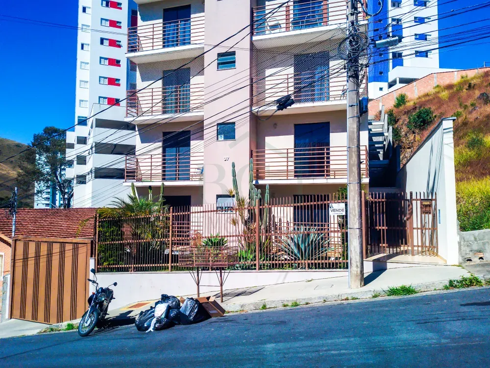 Apartamento, 3 quartos, 85 m² - Foto 1