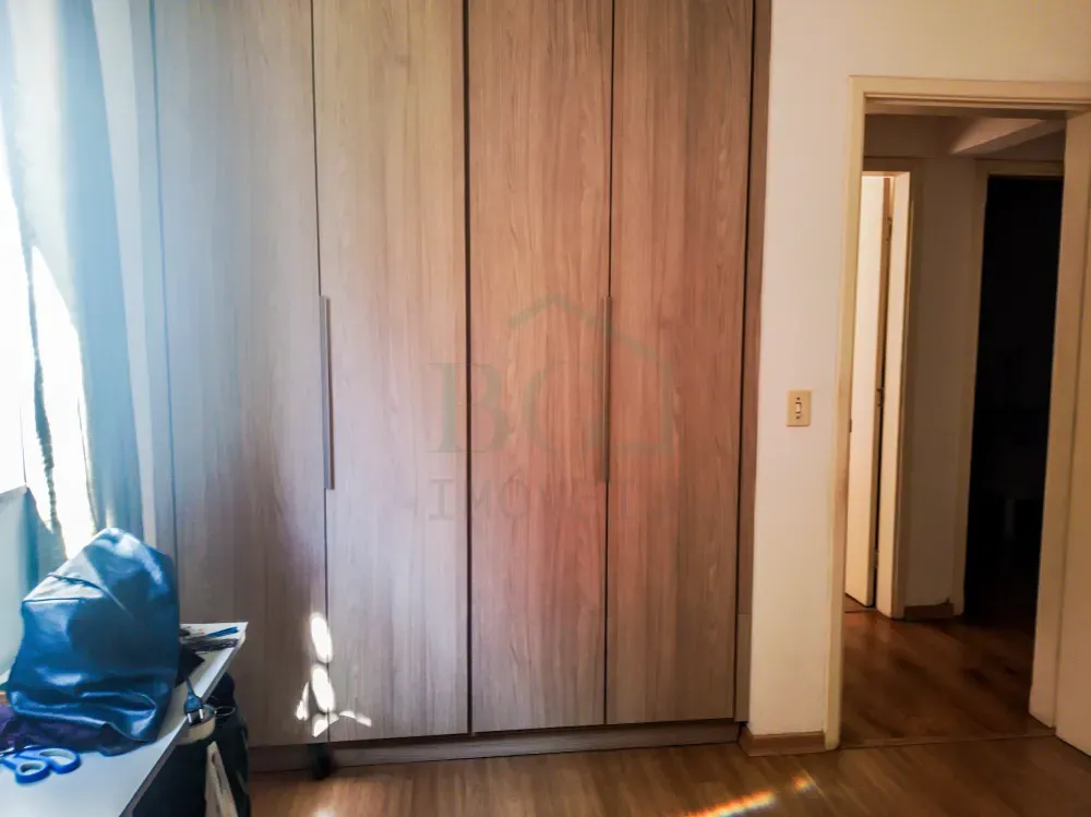 Apartamento, 3 quartos, 85 m² - Foto 3