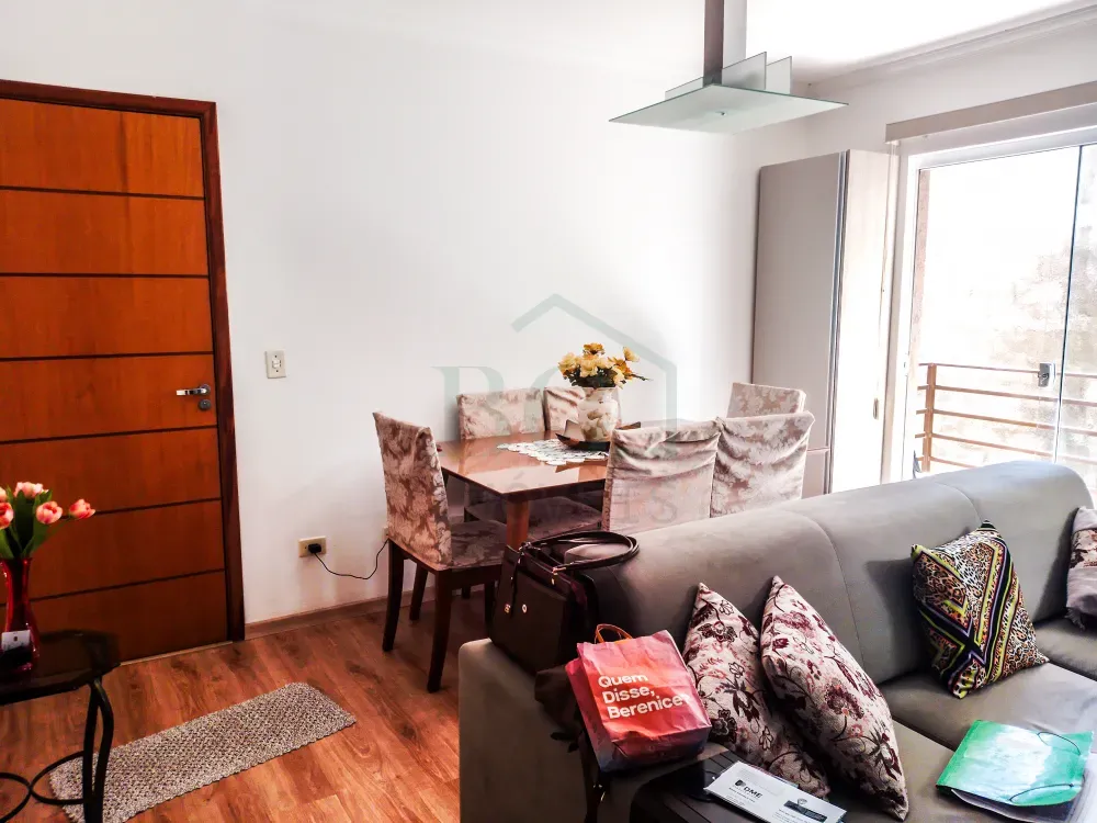 Apartamento, 3 quartos, 85 m² - Foto 2