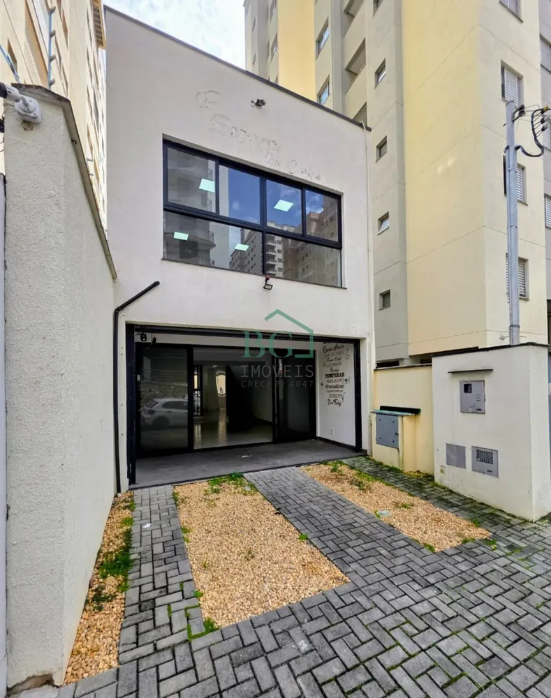 Prédio Inteiro, 171 m² - Foto 1