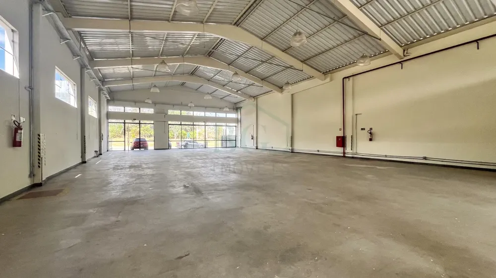 Depósito-Galpão, 1169 m² - Foto 2