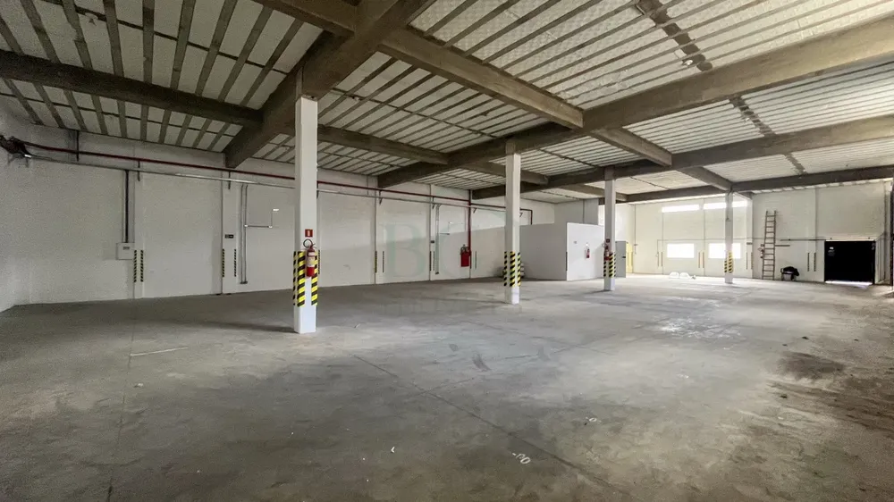 Depósito-Galpão, 1169 m² - Foto 3