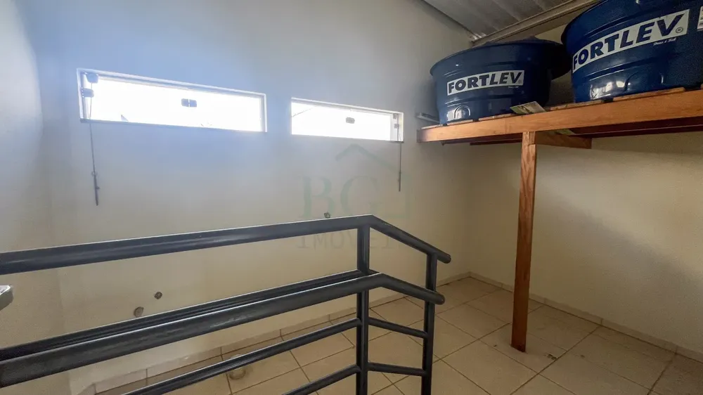 Depósito-Galpão, 1169 m² - Foto 5